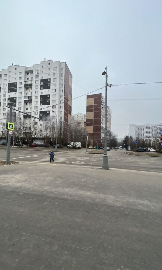 свободного назначения г Зеленоград ул Александровка 6 Зеленоград-Крюково фото 6