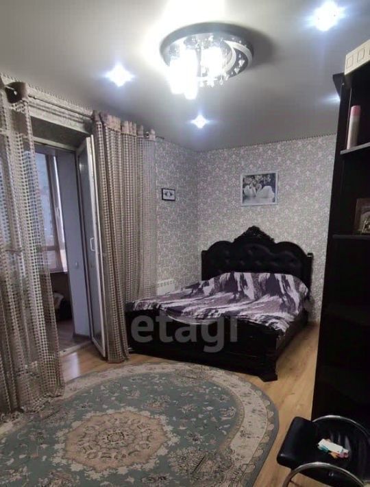 квартира г Белгород Западный ул Щорса 45дк/2 фото 7
