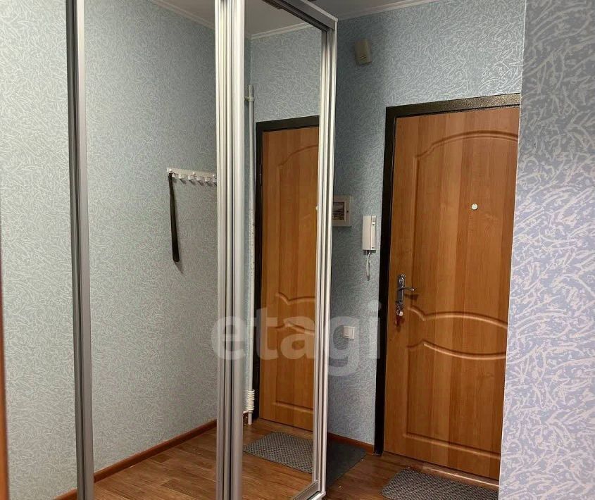 квартира г Белгород Восточный ул Газовиков 7 фото 5