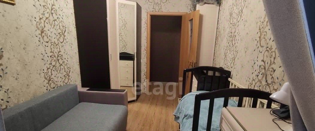 квартира г Белгород Западный ул Щорса 45дк/2 фото 9