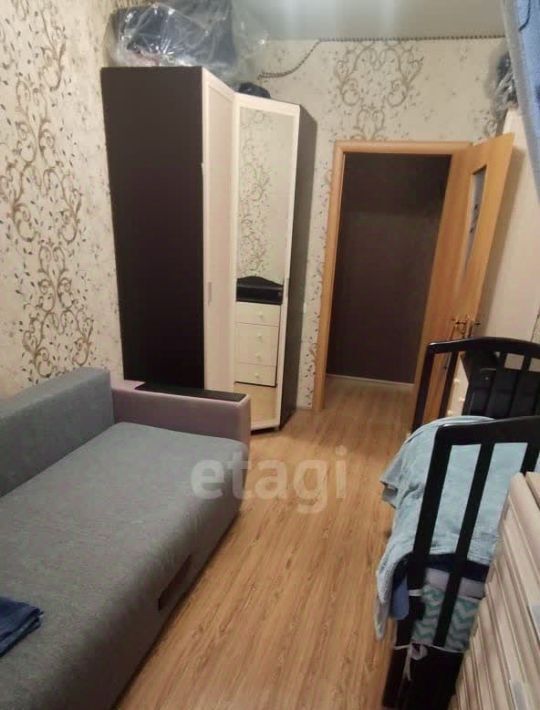 квартира г Белгород Западный ул Щорса 45дк/2 фото 10