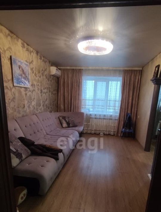 квартира г Белгород Западный ул Щорса 45дк/2 фото 12