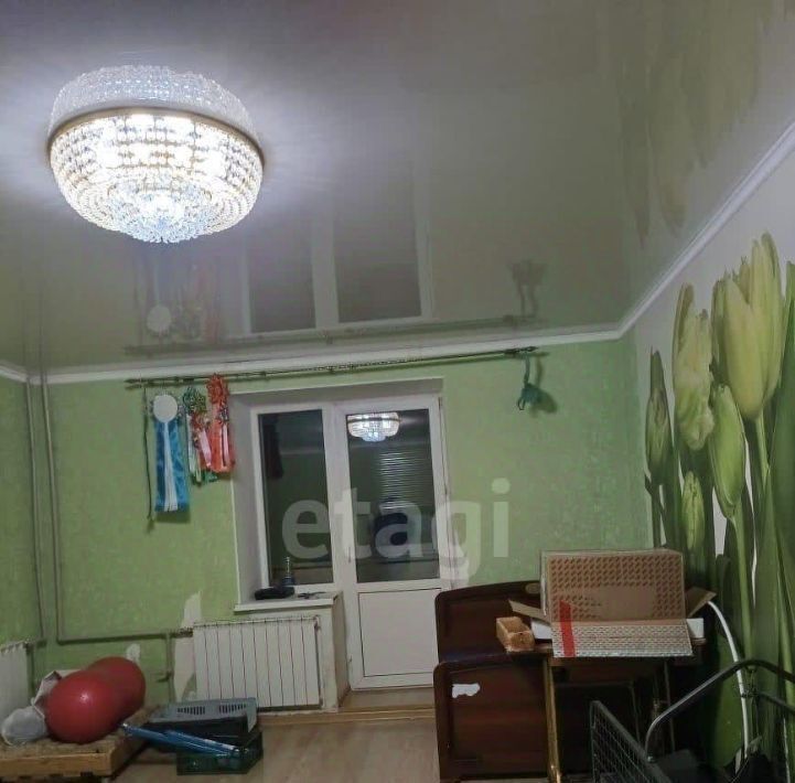 квартира г Белгород Западный ул Конева 7 фото 9