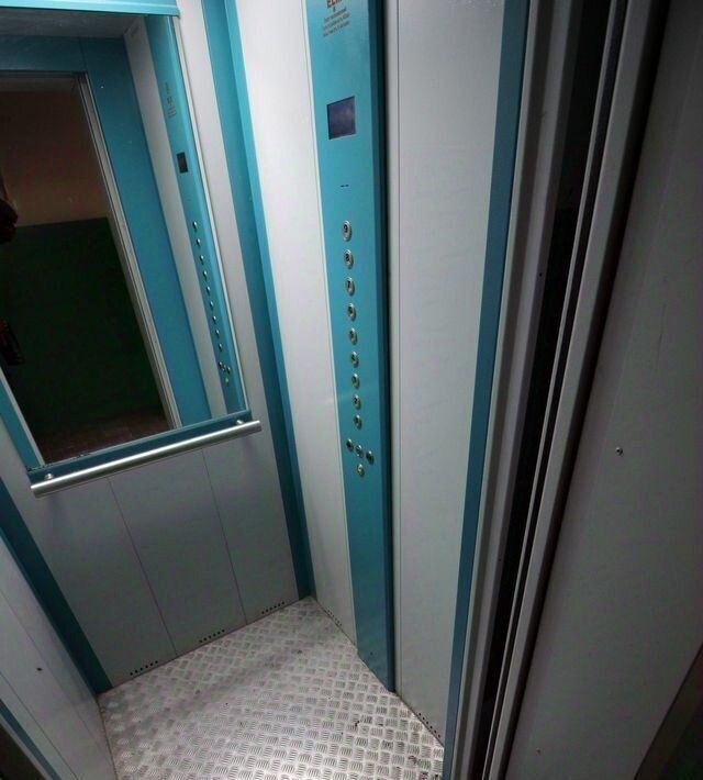 квартира г Белгород Западный ул Губкина 25 Западный округ фото 9