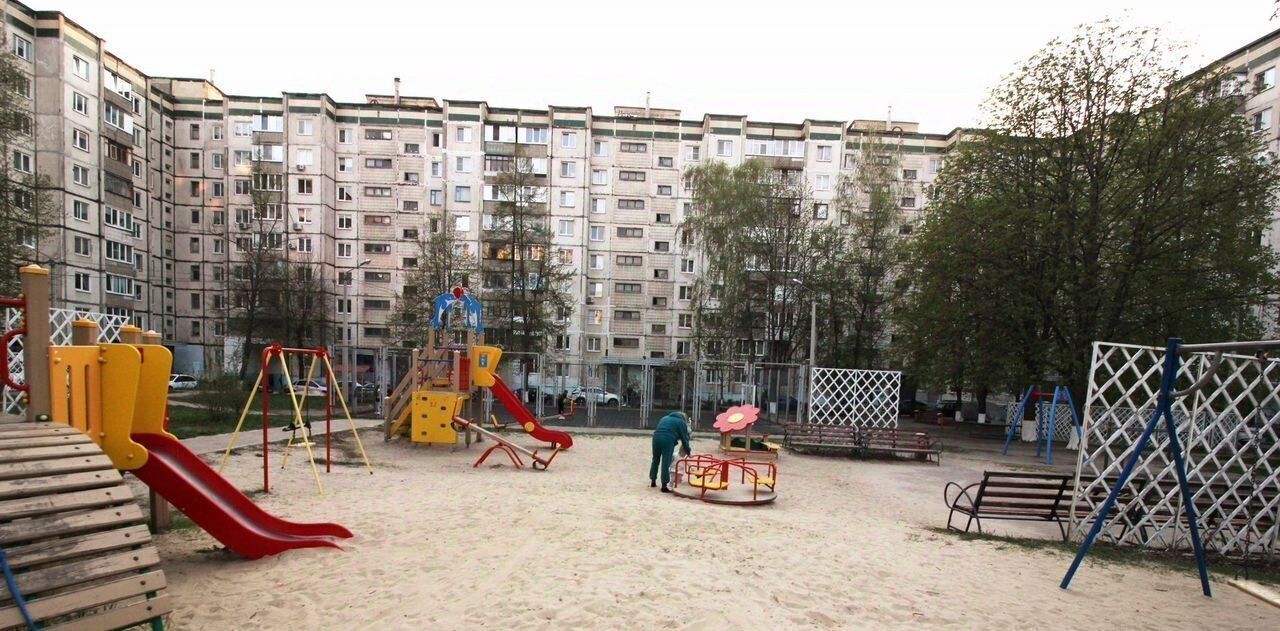 квартира г Белгород Западный ул Губкина 25 Западный округ фото 10