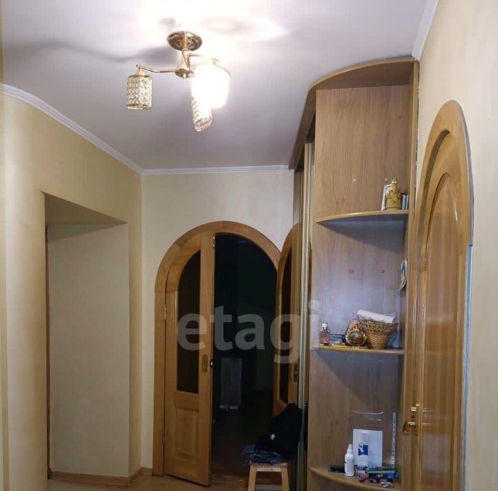 квартира г Белгород Западный ул Конева 7 фото 15