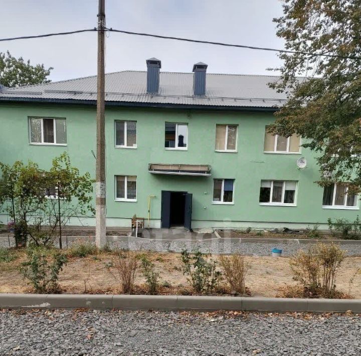 квартира г Белгород Западный пер 4-й Магистральный 4 фото 9