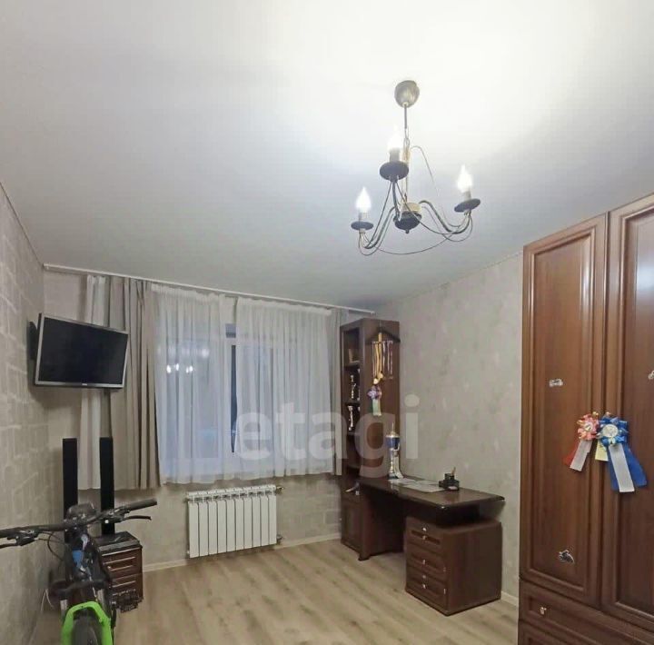 квартира г Белгород Западный ул Конева 7 фото 21