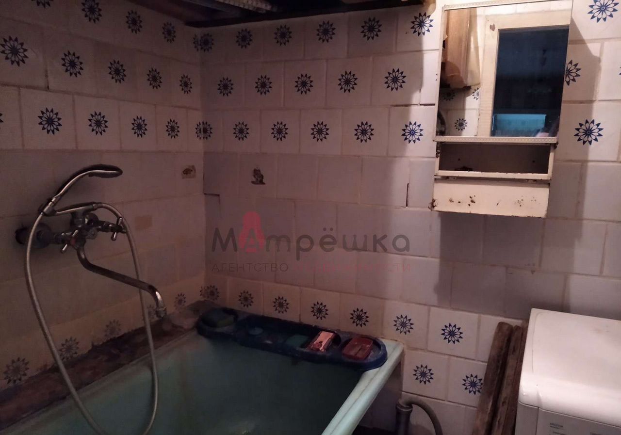 квартира г Белгород Восточный ул Костюкова 41 фото 5