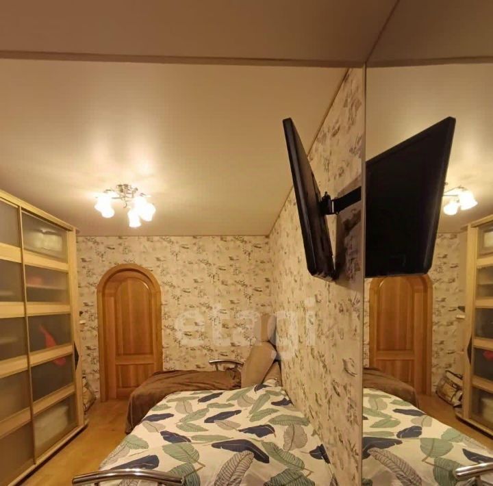 квартира г Белгород Западный ул Конева 7 фото 26