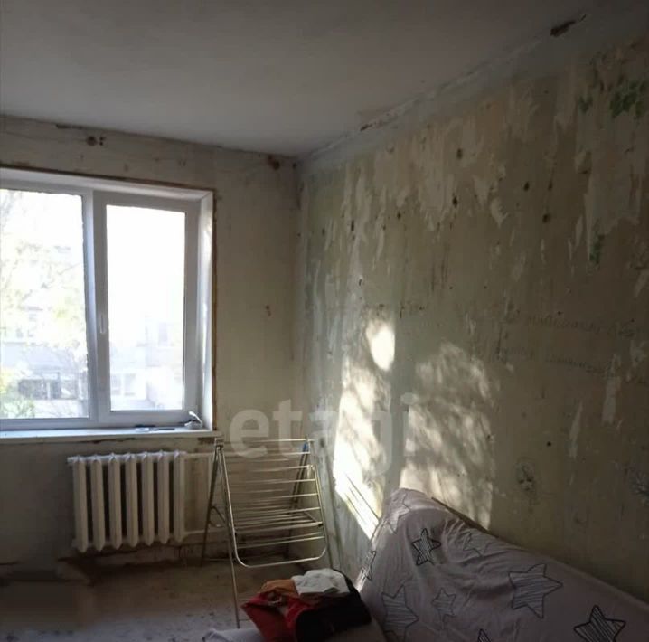 квартира г Белгород Восточный ул Некрасова 38 фото 13