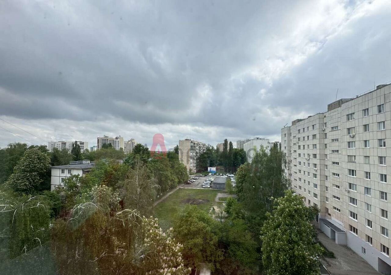 квартира г Белгород Восточный ул Костюкова 41 фото 11