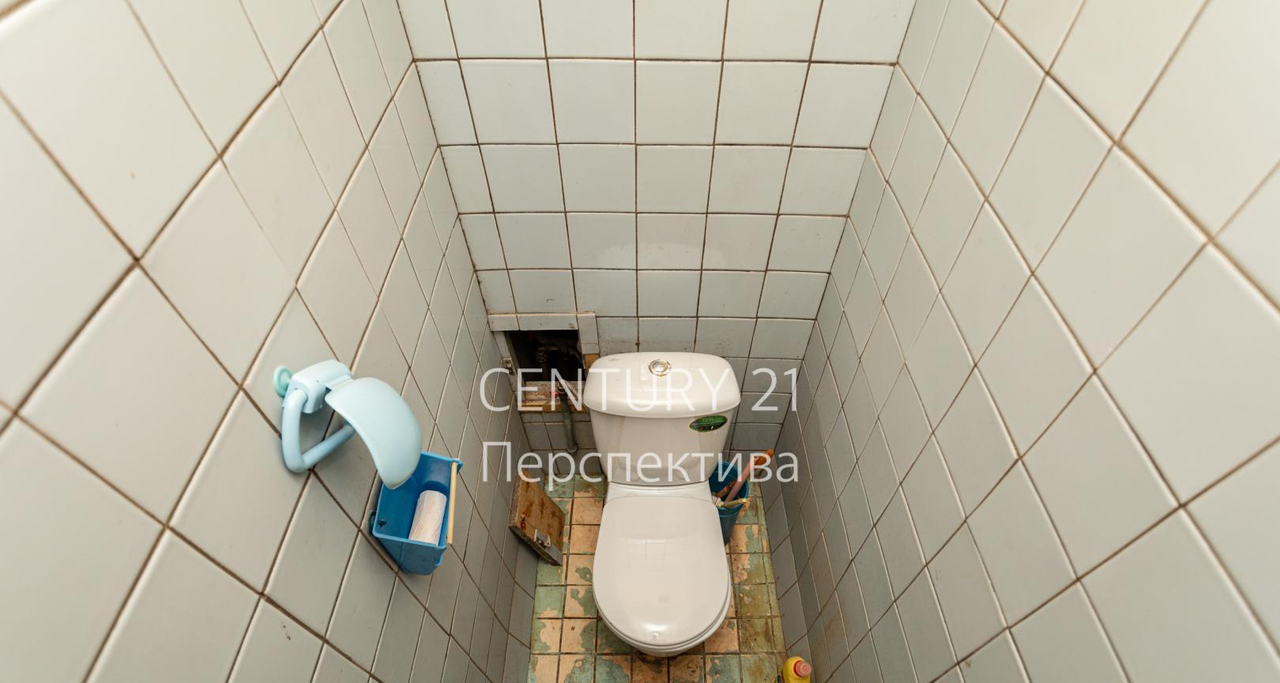 квартира г Москва пр-кт Ленинский 109/1 1 Новаторская фото 22