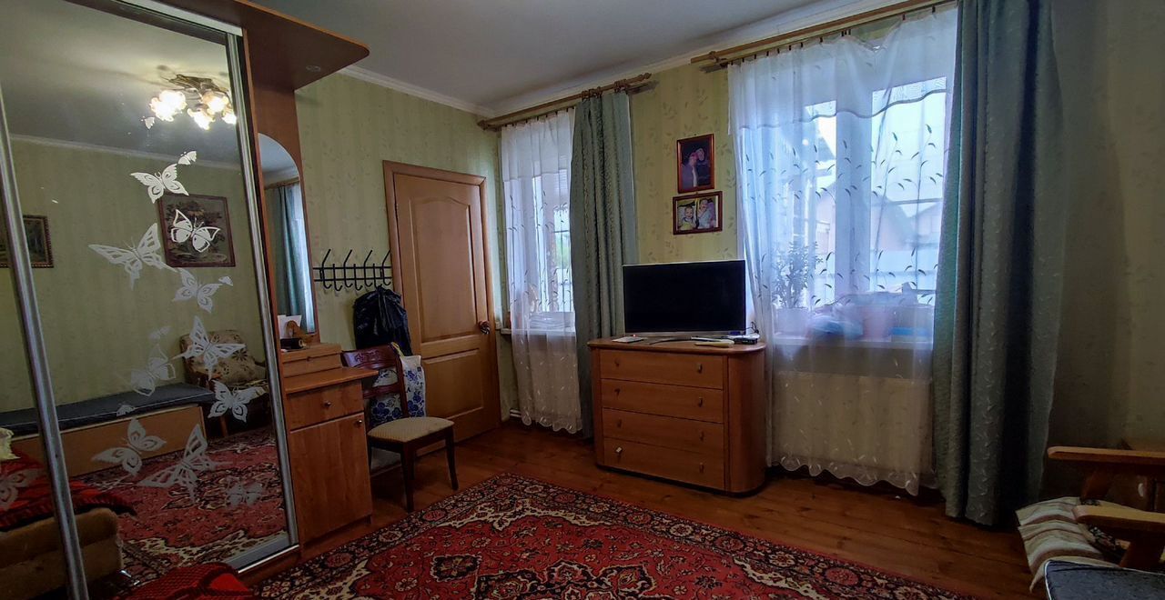 дом г Воскресенск ул Рабочая 61/27 72 км, Новорязанское шоссе фото 14