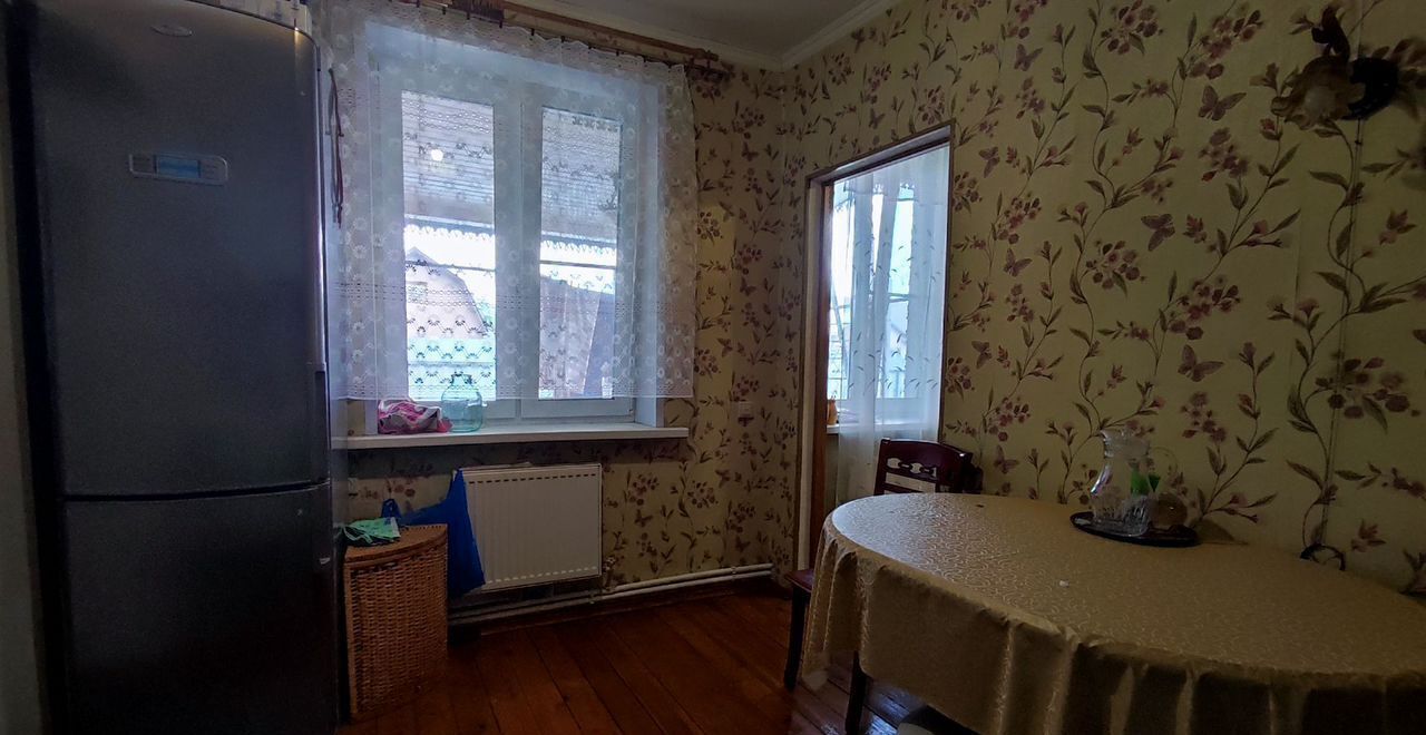 дом г Воскресенск ул Рабочая 61/27 72 км, Новорязанское шоссе фото 12