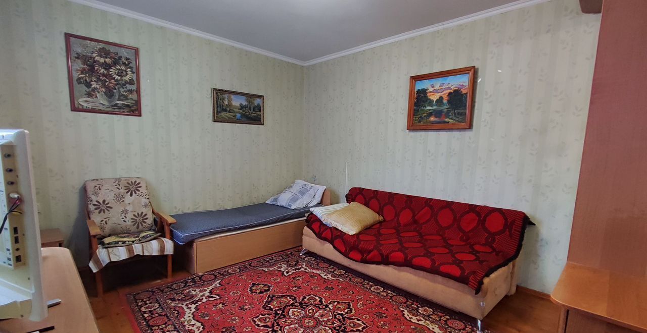 дом г Воскресенск ул Рабочая 61/27 72 км, Новорязанское шоссе фото 15