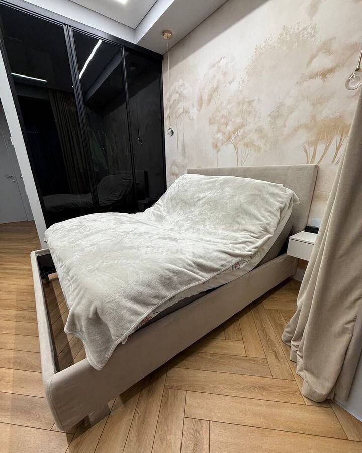 квартира г Москва проезд Серебрякова 11к/1 Ботанический сад фото 5