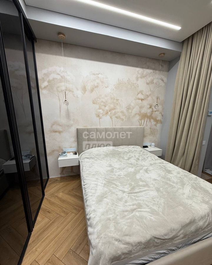 квартира г Москва проезд Серебрякова 11к/1 Ботанический сад фото 6