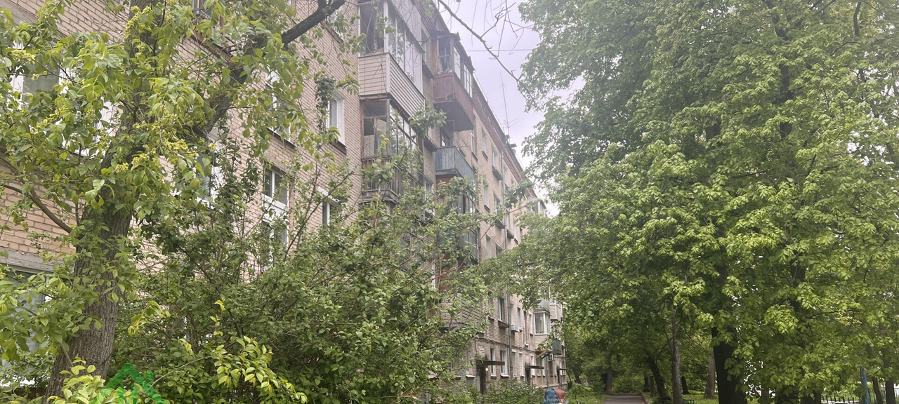 квартира г Лыткарино ул Набережная 20а 1-й м-н фото 15
