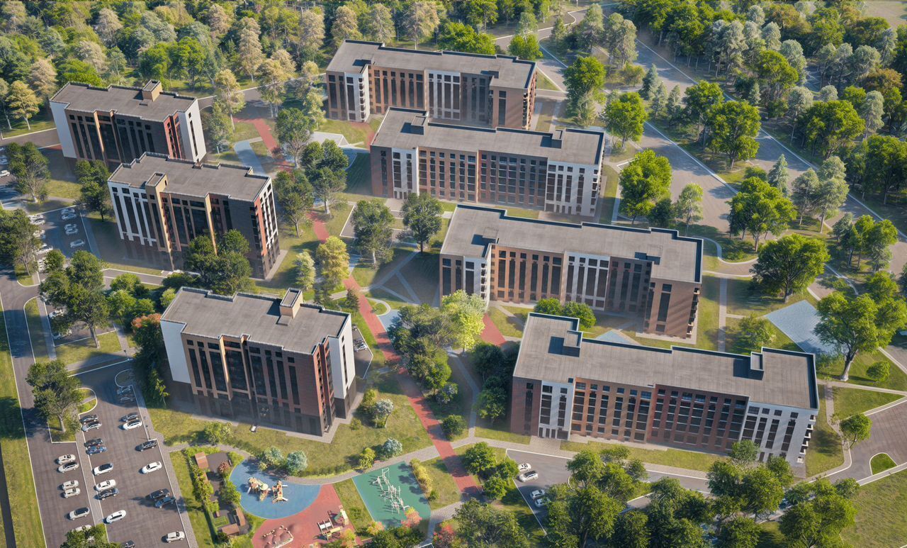квартира г Тольятти р-н Автозаводский ул 40 лет Победы 29б фото 6