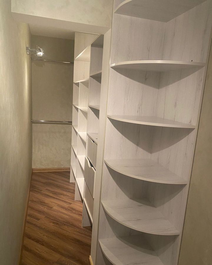 квартира г Мытищи ул Силикатная 49к/2 фото 9