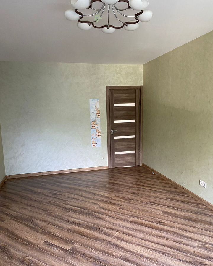 квартира г Мытищи ул Силикатная 49к/2 фото 6