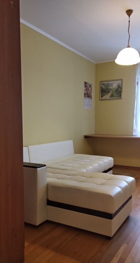 квартира г Тольятти р-н Автозаводский ул Тополиная 14 фото 18