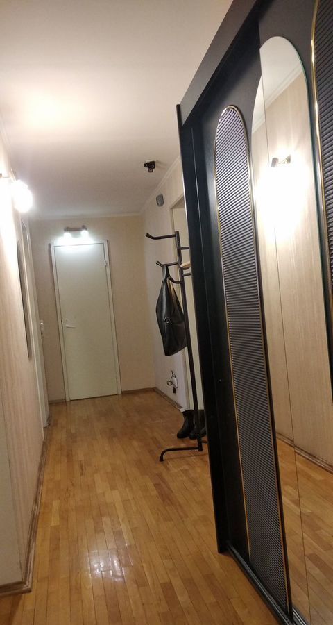 квартира г Тольятти р-н Автозаводский ул Тополиная 14 фото 21