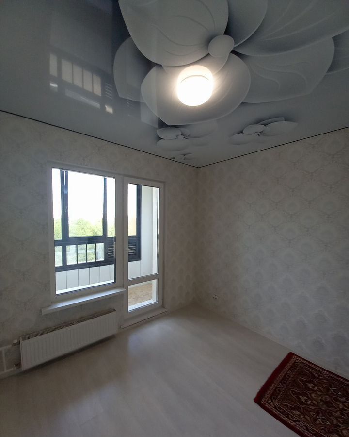 квартира г Новосибирск ул Невельского 3/1 Площадь Маркса фото 8