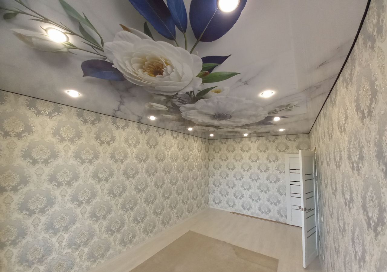 квартира г Новосибирск ул Невельского 3/1 Площадь Маркса фото 5