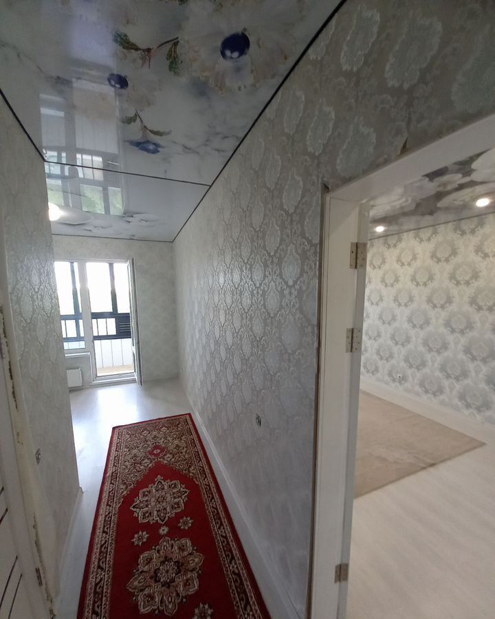 квартира г Новосибирск ул Невельского 3/1 Площадь Маркса фото 18