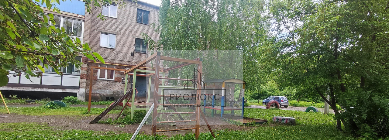 квартира г Магнитогорск ул Тарасенко 12 фото 19