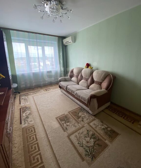 квартира г Чебаркуль ул Крылова 18 фото 5