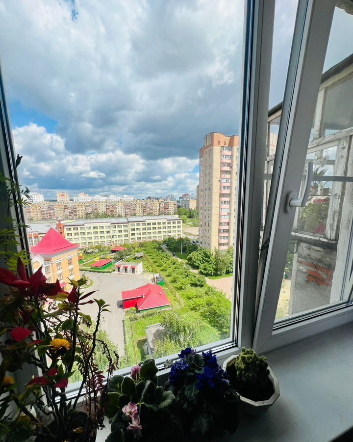 квартира г Старый Оскол мкр-н Восточный, 2 фото 5