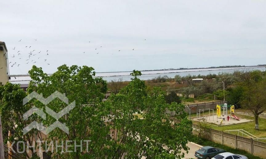 квартира г Саки ул Ивановой 5 фото 10