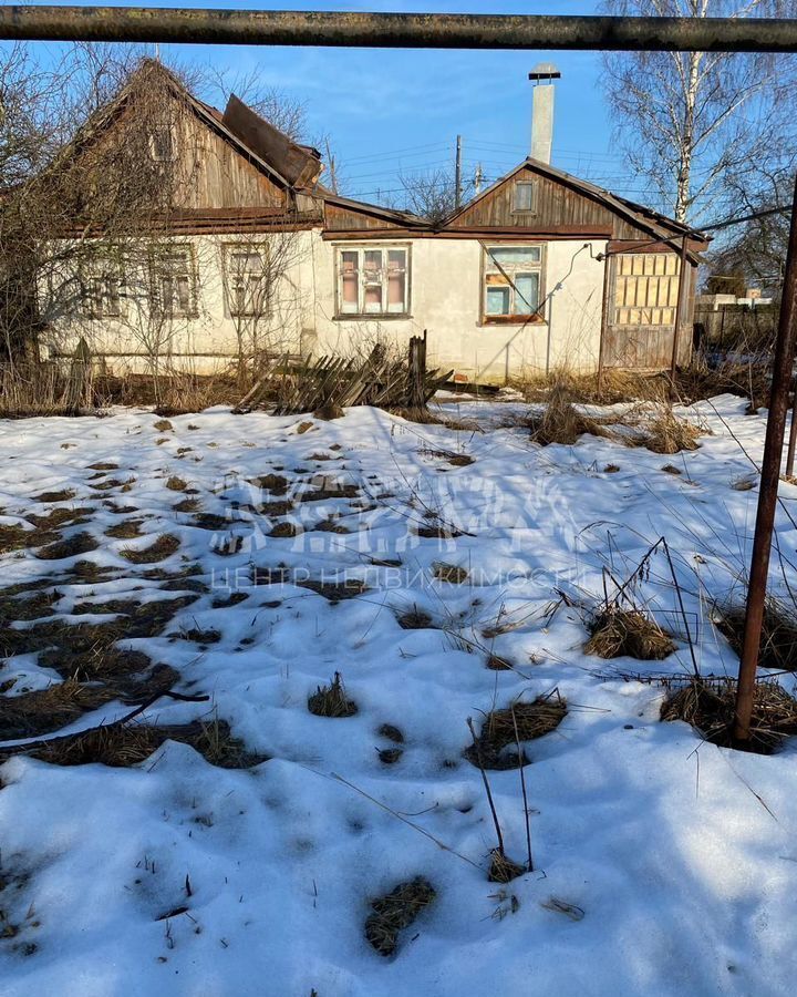дом р-н Александровский г Александров ул 1-я Полевая Ярославское шоссе, муниципальное образование Александров фото 26