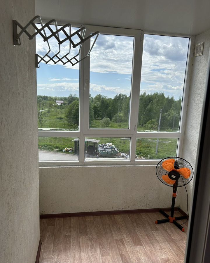 квартира р-н Богородский г Богородск ул Ленина 2д/1 фото 10