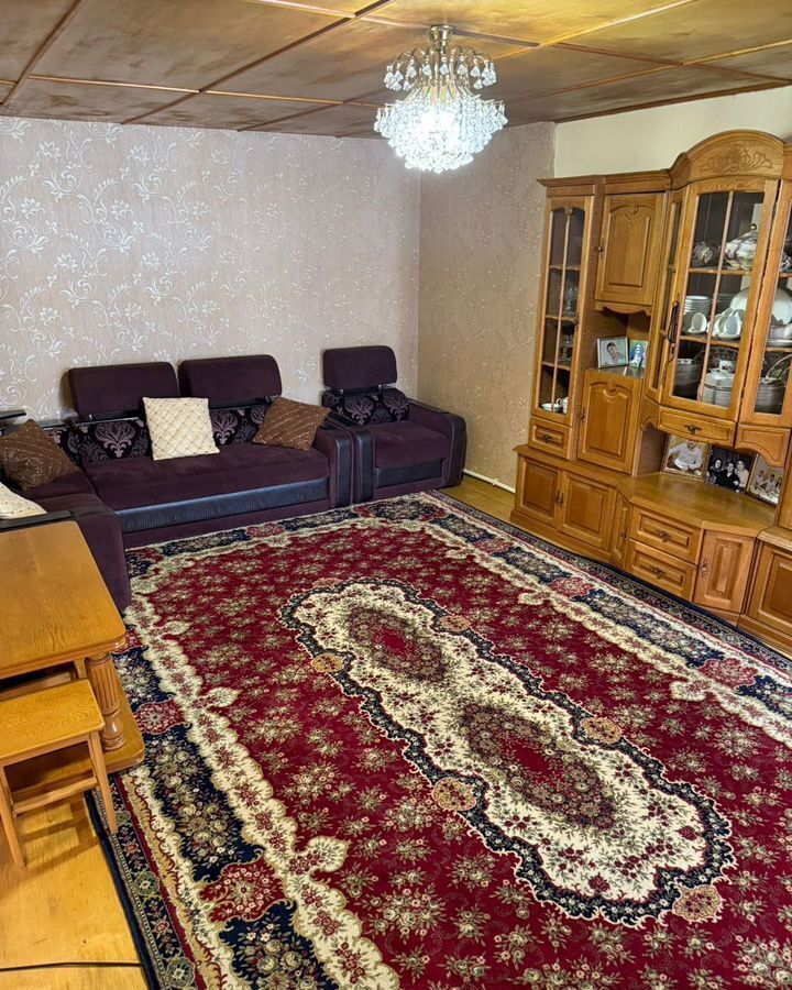 дом г Махачкала р-н Кировский ул Мирзабекова 54 фото 5