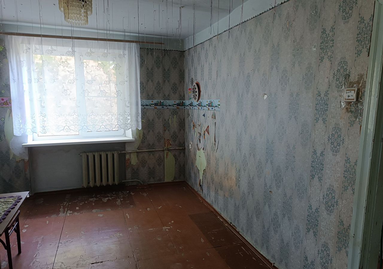 квартира р-н Изобильненский г Изобильный ул Доватора 5а фото 7