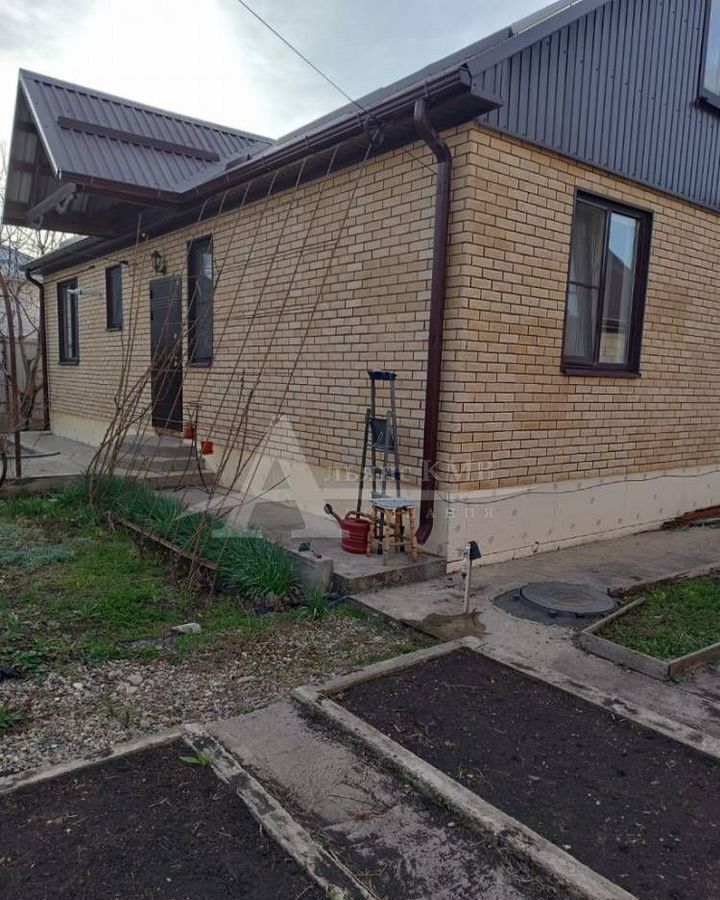 дом г Железноводск п Иноземцево ул Гагарина 111 фото 9