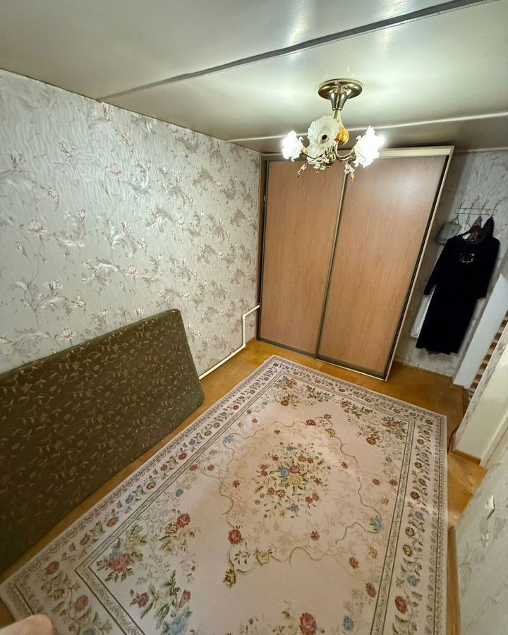 дом г Махачкала р-н Кировский ул Мирзабекова 54 фото 12