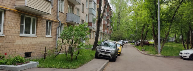 ул Озёрная 34к/3 фото