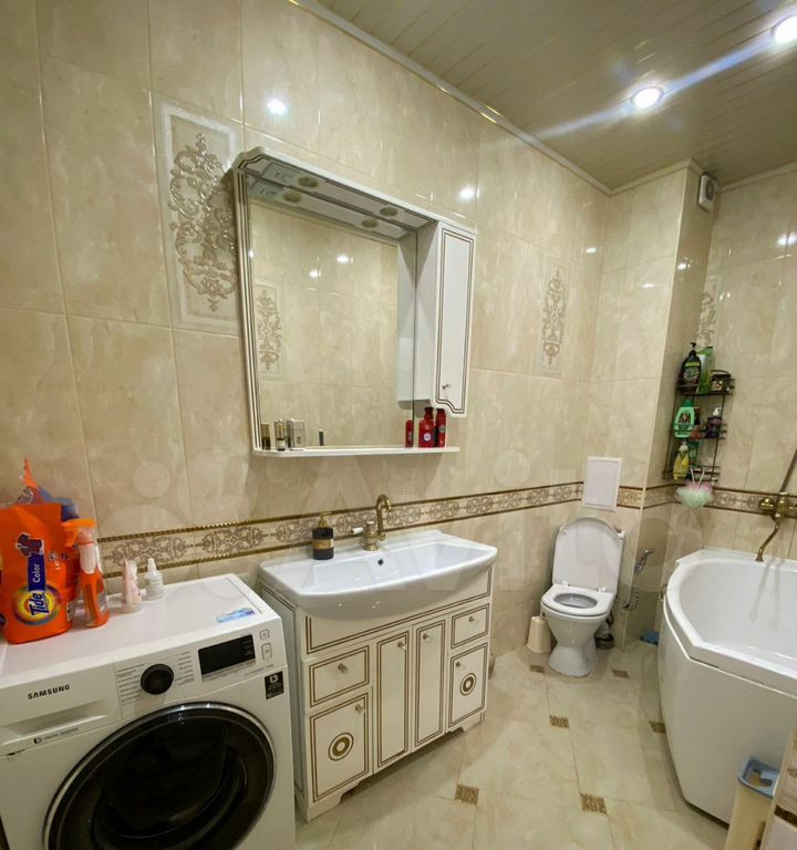 квартира г Махачкала ул Каммаева 36 фото 13