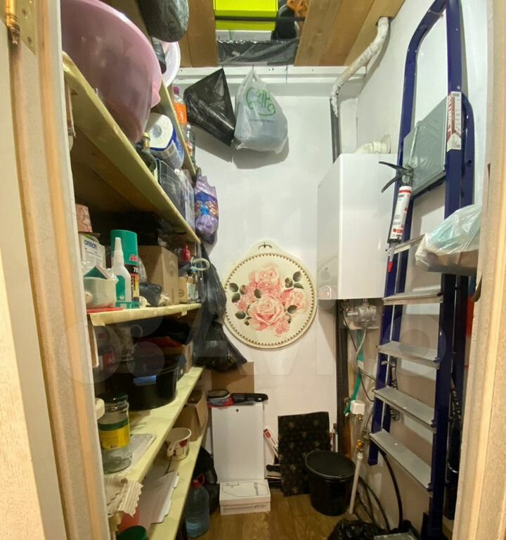 квартира г Махачкала ул Каммаева 36 фото 18