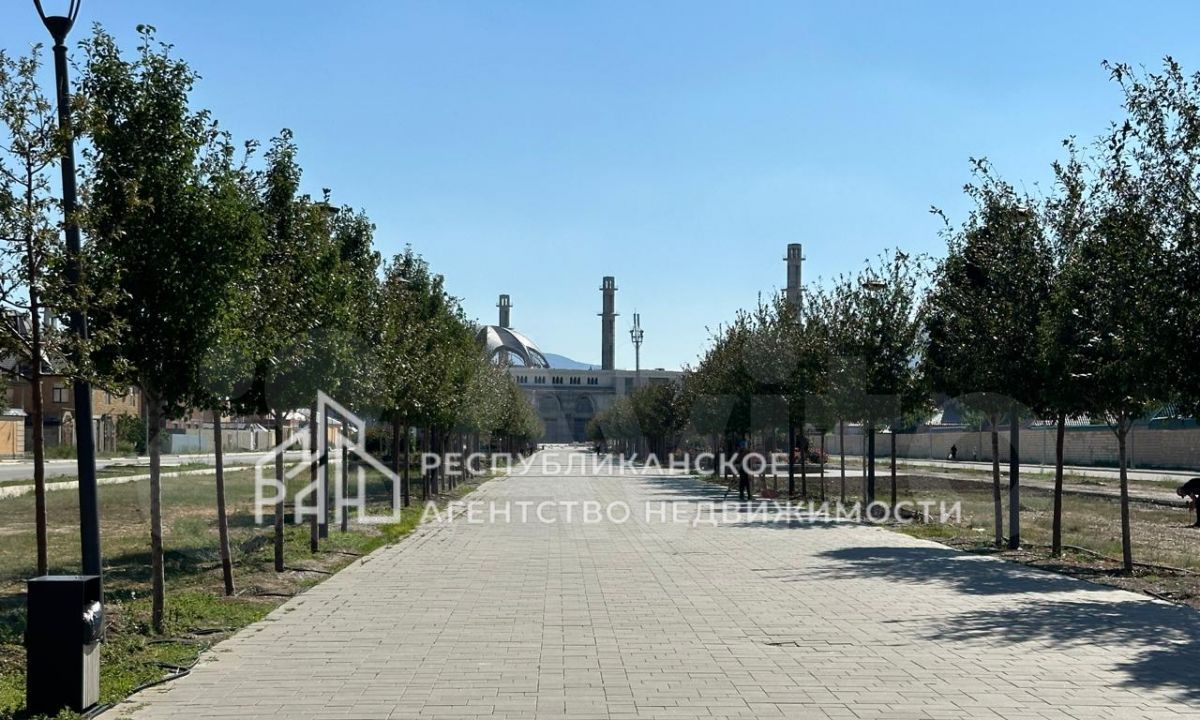 квартира г Махачкала мкр М-5 м-н, улица Славы, 9с фото 5