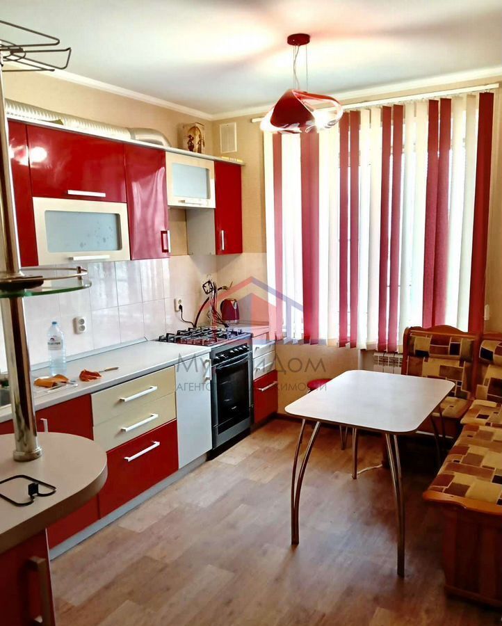 квартира г Старый Оскол мкр-н Южный, 2к 2 фото 1