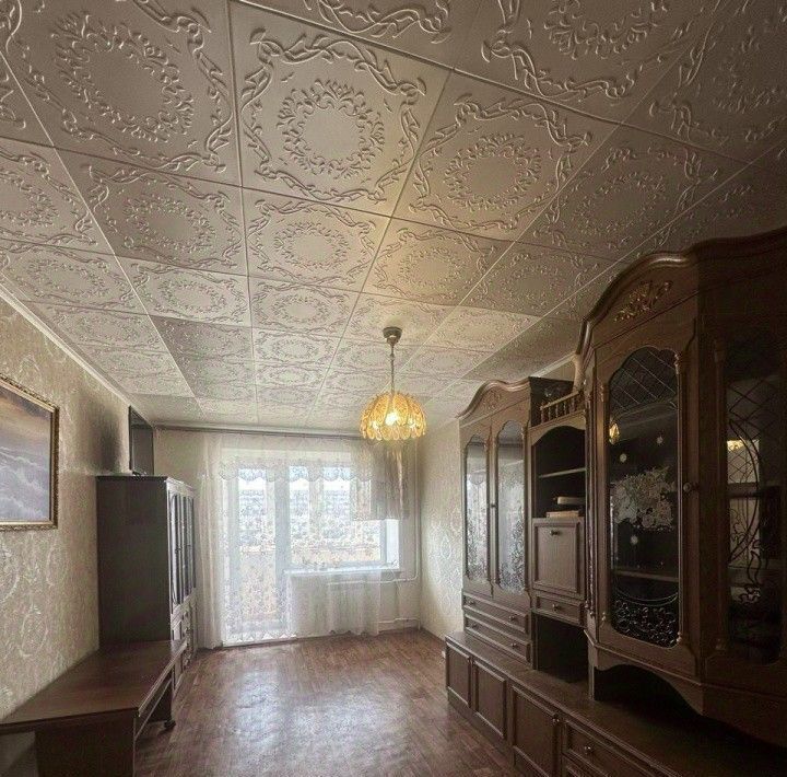 квартира г Орск р-н Ленинский Новый город ул Васнецова 16а фото 1