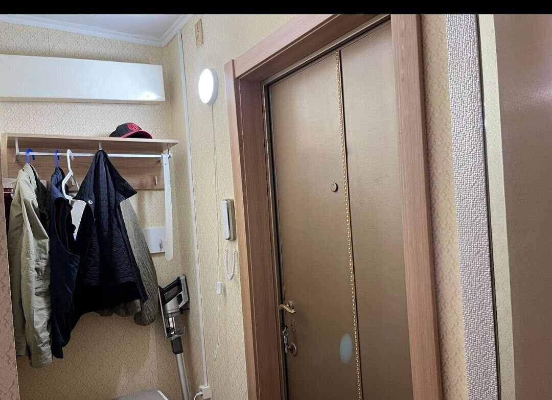 квартира г Казань Козья слобода ул Чистопольская 17 фото 4