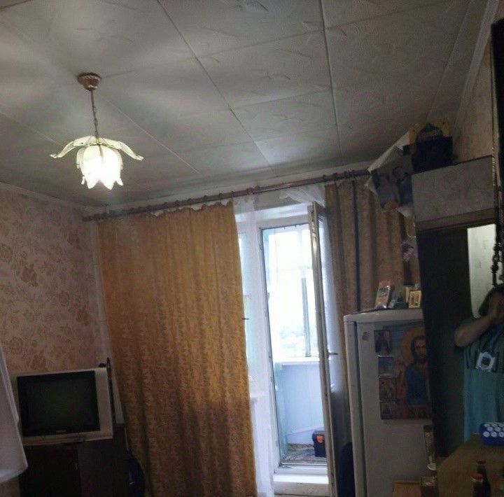 квартира г Орск р-н Октябрьский Новый город ул Беляева 5 фото 2