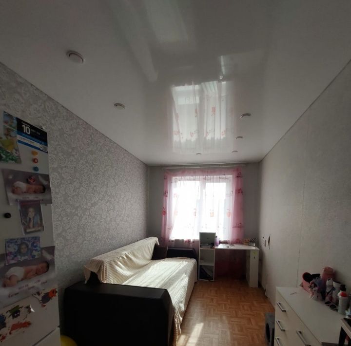 квартира г Орск р-н Ленинский Новый город ул Краматорская 10а фото 4